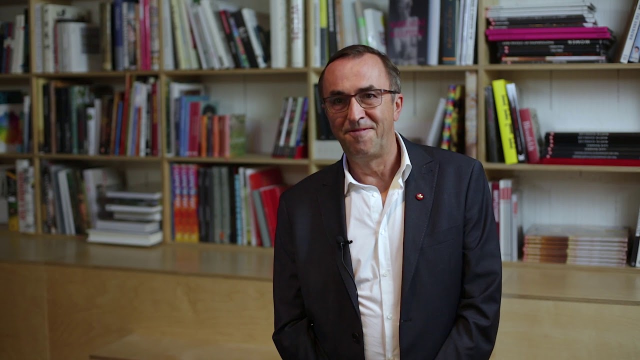 VIDEO Pavel Cheben: Najvyššia životná úroveň je v krajinách, ktoré strategicky investujú do vedy