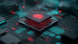 Five ways AI is changing cyber-attacks: deepfakes, smishing and the new threat landscape