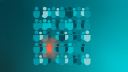 'Intruder from within', or is it?