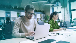 Reasons to be positive about cybersecurity and supply chain risk on Micro-, Small and Medium-sized Enterprises Day