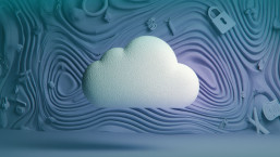 What is security as a service, and why is it useful?