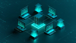 What is air-gapping, and why is it important for critical infrastructure?