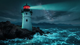 Strong enough to lead: Navigating resilience in IT Security
