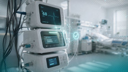 Why zero trust is critical for healthcare cybersecurity