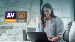 Why AV-Comparatives named ESET HOME Security Essential its Product of the Year and what it means for home users
