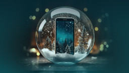 Phishing you Happy Holidays!
