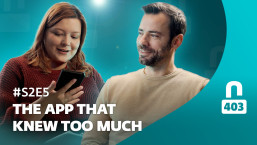 Is Your Phone Spying on you? | Cybersecurity Podcast