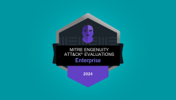 The ATT&CK® Evaluations Enterprise 2024 highlights ESET’s AI‑native approach to detection and response