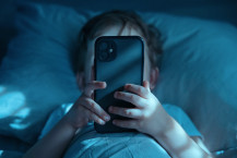 Too much screen time or internet addiction? How to tell the difference