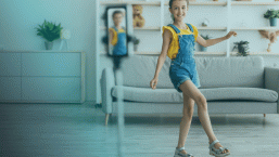 Sicheres TikTok, Instagram & Co.: So geht‘s