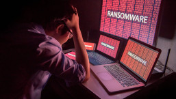 Ransomware: o que é e como funciona