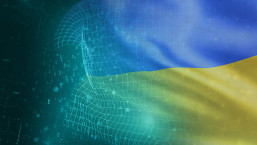 Ein Jahr Wiper-Attacken in der Ukraine