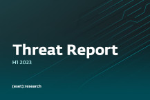 ESET Threat Report: confira as ameaças detectadas no primeiro semestre de 2023