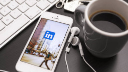 Is your LinkedIn profile revealing too much?