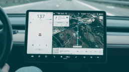 Navigation mit Datenschutz: Sollten wir die Ortung von Autos bremsen?