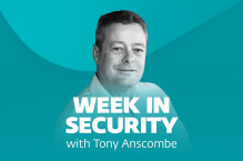 Ransomware payments hit a record high in 2023 – Week in security with Tony Anscombe