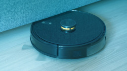 DEF CON 31: Robot vacuums may be doing more than they claim