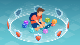 Level up! These games will make learning about cybersecurity fun