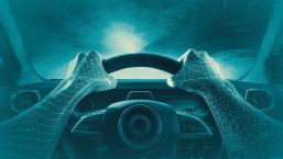 Black Hat Europe 2024: Hacking a car – or rather, its infotainment system