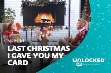 Unpacking Christmas scams | Unlocked 403 cybersecurity podcast (ep. 9)