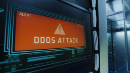 O que é um ataque DDoS e quais são suas consequências?
