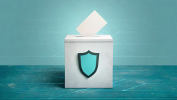 Election cybersecurity: Protecting the ballot box and building trust in election integrity