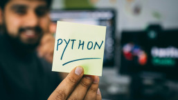 Gripped by Python: 5 reasons why Python is popular among cybersecurity professionals