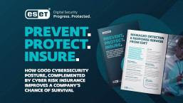 Cyber insurance as part of the cyber threat mitigation strategy