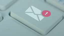 Spearphishing: E-mails com o assunto "Novo Voicemail" buscam roubar credenciais corporativas