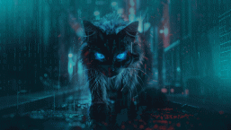 BladedFeline: Cyber-Spionage im Schatten