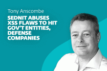 Sednit abuses XSS flaws to hit gov't entities, defense companies