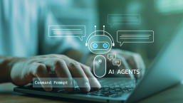 Qué son los Agentes de IA y por qué se dice que modificarán el mundo de la ciberseguridad