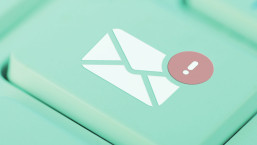 Correos falsos en nombre de AFIP descargan troyano bancario Grandoreiro
