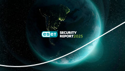 ESET Security Report 2025 | El estado de la ciberseguridad en empresas de Latinoamérica