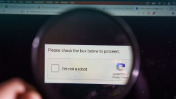 Rogue CAPTCHAs: Look out for phony verification pages spreading malware