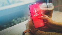 Kaleidoscope: Inunda de anuncios dispositivos Android en Latinoamérica para cometer fraude publicitario