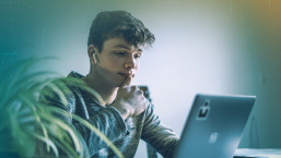 How the always-on generation can level up its cybersecurity game