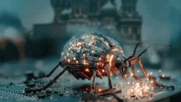 Introducing HybridPetya: Petya/NotPetya copycat with UEFI Secure Boot bypass