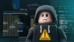 Roblox Executor: Es ist alles Spaß und Spiel, bis jemand gehackt wird