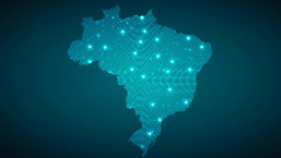 5 grupos de ransomware que mais fizeram vítimas no Brasil em 2025