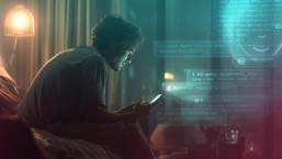 What if your romantic AI chatbot can’t keep a secret?