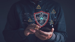 DIG, Fraud y Worm GPT las IA del cibercrimen