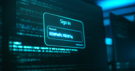 123456 sigue siendo la contraseña más usada en 2025