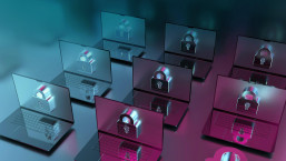 ¿Cómo utilizan los grupos de ransomware los data leak sites como herramienta de presión?