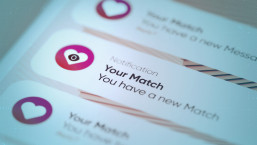 Love? Actually: Fake dating app used as lure in targeted spyware campaign in Pakistan