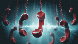 Faking it on the phone: How to tell if a voice call is AI or not
