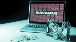 La actividad del ransomware en el primer trimestre de 2026
