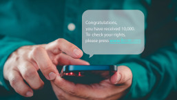 Cómo suplantaron a una telefónica mexicana para robar datos financieros