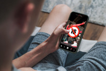 Réseaux sociaux : faut-il les interdire définitivement aux enfants ?