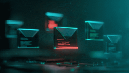 The devil is still in the email – but wearing a new mask
